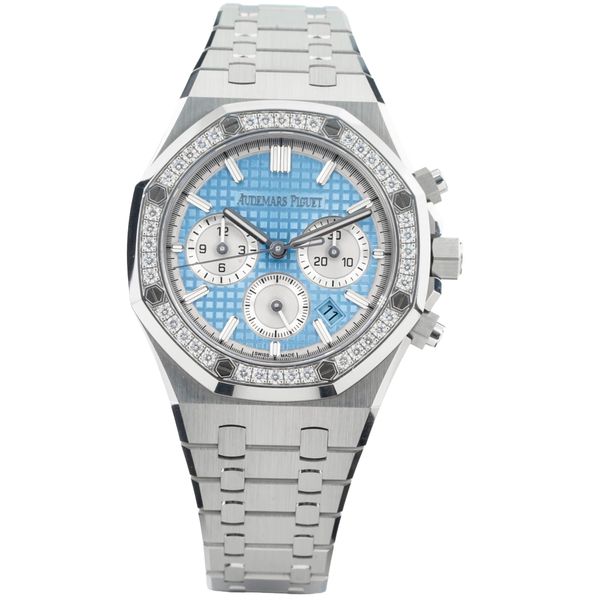 Audemars Piguet Royal Oak 26715ST.ZZ.1356ST.01